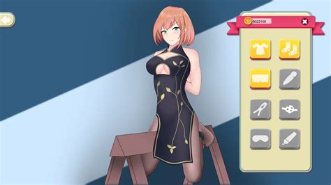 bondage game